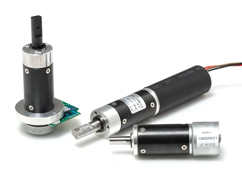 PGP1-22 Planetary Reducer