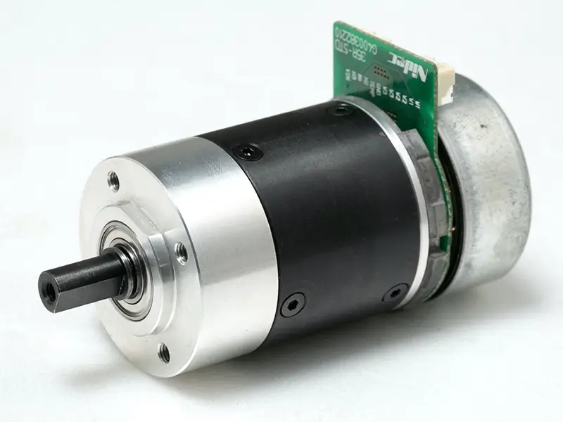 PGP1-52 Planetary Reducer