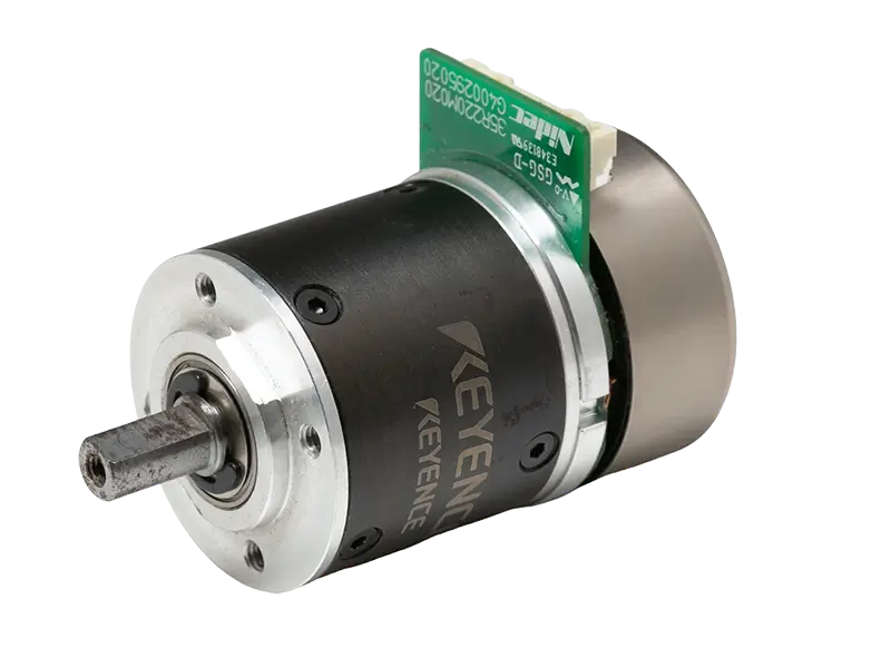 PGS1-38 Planetary Reducer