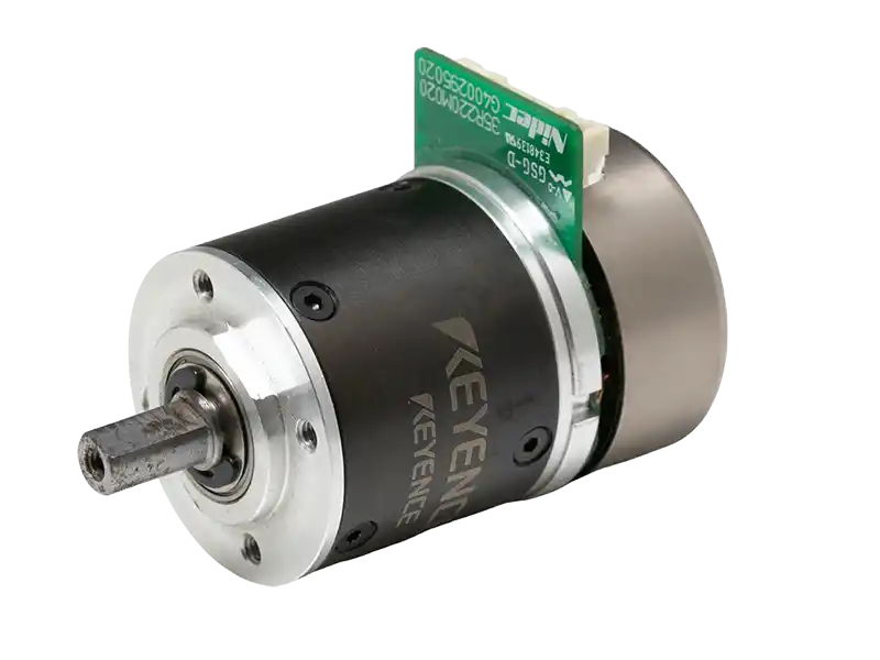 PGS3-38 Planetary Reducer