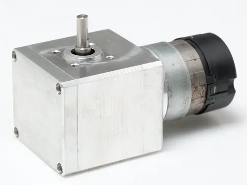 تصميم ناقل الحركة المخروطية