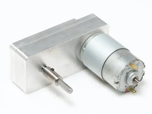 انتقال العتاد دودة