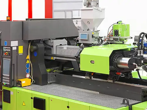 تصميم المنتجات البلاستيكية لقولبة الحقن