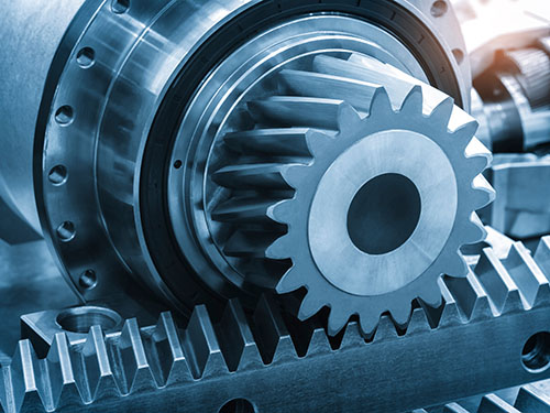 انتقال الرف والجناح