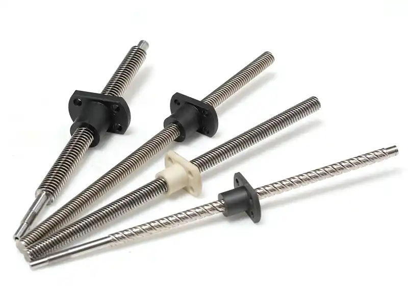 Custom Lead Screw